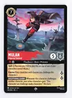 Mulan - Imperial General