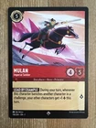 Mulan - Imperial Soldier