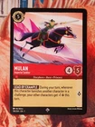 Mulan - Imperial Soldier
