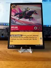 Mulan - Imperial Soldier