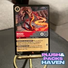 Mushu - Majestic Dragon