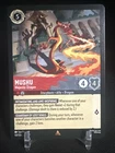 Mushu - Majestic Dragon