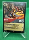 Mushu - Majestic Dragon