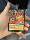Mushu - Majestic Dragon