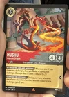 Mushu - Majestic Dragon