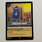 Musketeer Tabard