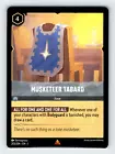 Musketeer Tabard