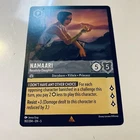 Namaari - Resolute Daughter