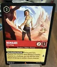 Namaari - Heir of Fang