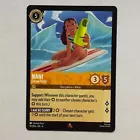 Nani - Caring Sister