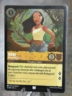 Nani - Protective Sister