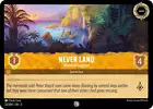 Never Land - Mermaid Lagoon