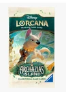 Booster Pack