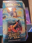 Starter Deck Amber & Ruby