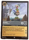 HeiHei - Protective Rooster