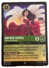 Mother Gothel - Unwavering Schemer