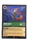 Robin Hood - Archery Contestant