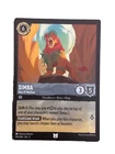 Simba - Son of Mufasa