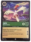 Zazu - Advisor to Mufasa