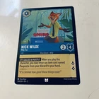 Nick Wilde - Wily Fox