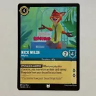 Nick Wilde - Wily Fox