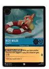 Nick Wilde - Wily Fox