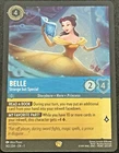 Belle - Strange but Special