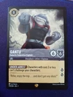 Gantu - Galactic Federation Captain