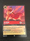 Aladdin - Heroic Outlaw
