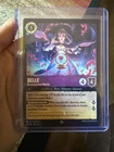 Belle - Accomplished Mystic