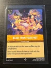 Blast From Your Past
