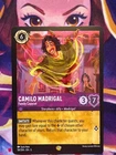 Camilo Madrigal - Family Copycat