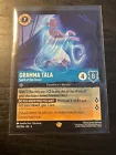 Gramma Tala - Spirit of the Ocean