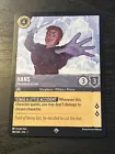 Hans - Thirteenth in Line