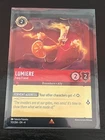 Lumiere - Fiery Friend