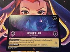 Ursula's Lair - Eye of the Storm