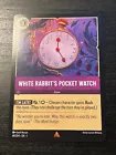 White Rabbit's Pocket Watch