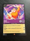 Zeus - God of Lightning