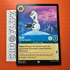 Olaf - Trusting Companion