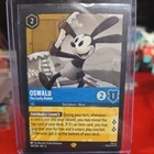 Oswald - The Lucky Rabbit