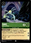 Panic - Underworld Imp