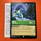 Panic - Underworld Imp