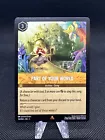 Part of Your World