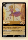 Rapunzel - Gifted Artist