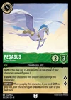 Pegasus - Cloud Racer