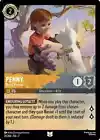 Penny - Bolt's Person