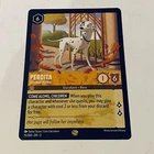 Perdita - Devoted Mother