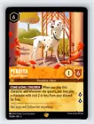 Perdita - Devoted Mother