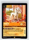 Perdita - Devoted Mother