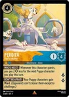 Perdita - Playful Mother